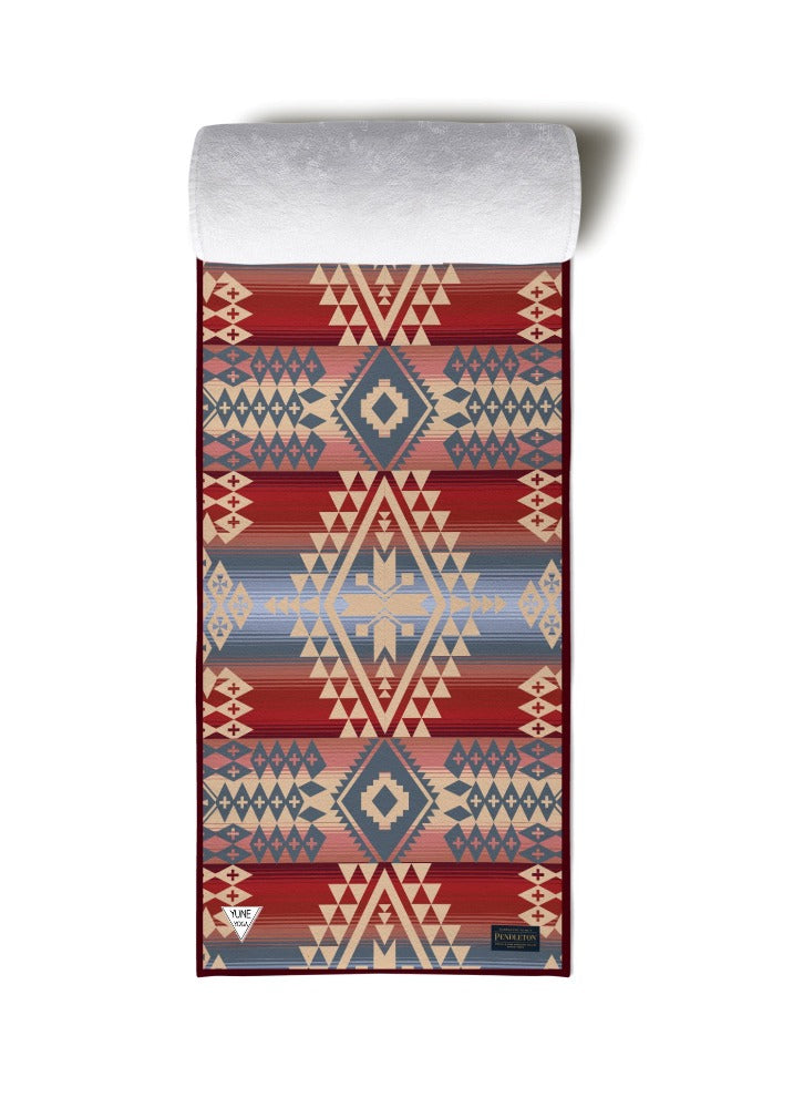 Serviette de yoga Pendleton Canyonlands