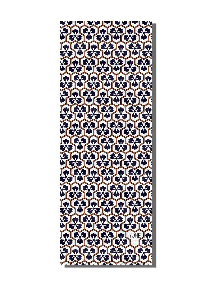 Yune Yoga Mat Kafka 5mm