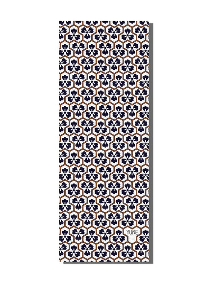 Tapis de yoga Yune Kafka 5 mm