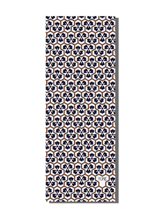 Yune Yoga Mat Kafka 5mm