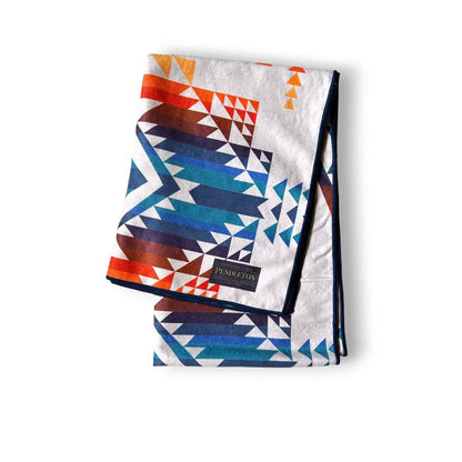 Serviette de yoga Pendleton Pilot Rock