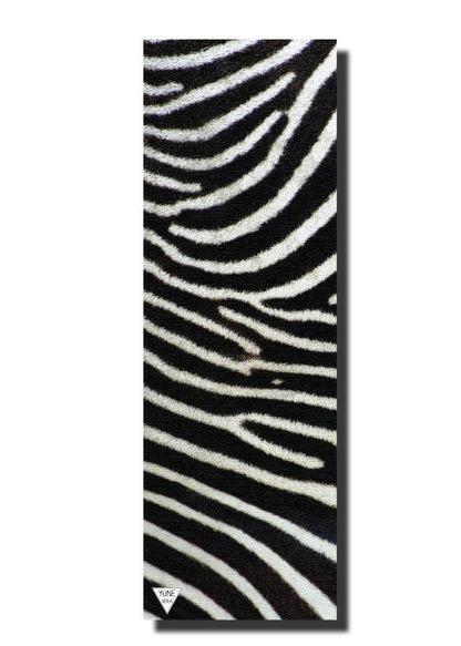 Yune Yoga Mat Zebra 5mm